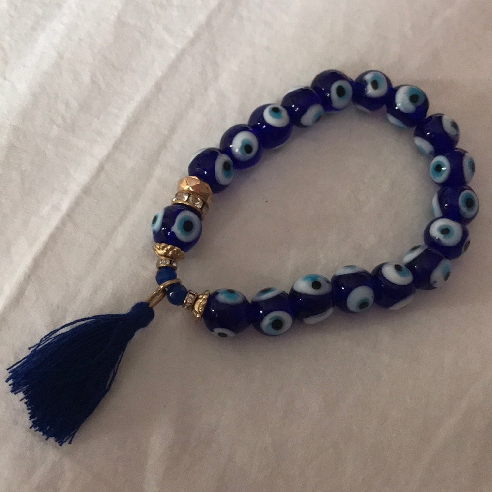 Evileye bracelet